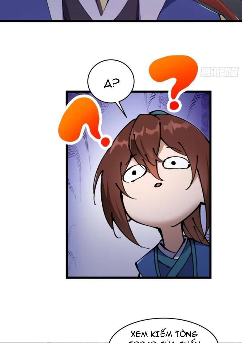 Tu Tiên Đại Lão: Bắt Đầu Tu Luyện Từ Tâm Trí Chap 30 - Next Chap 31