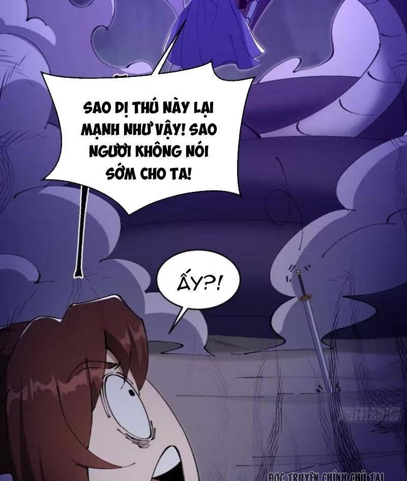 Tu Tiên Đại Lão: Bắt Đầu Tu Luyện Từ Tâm Trí Chap 30 - Next Chap 31