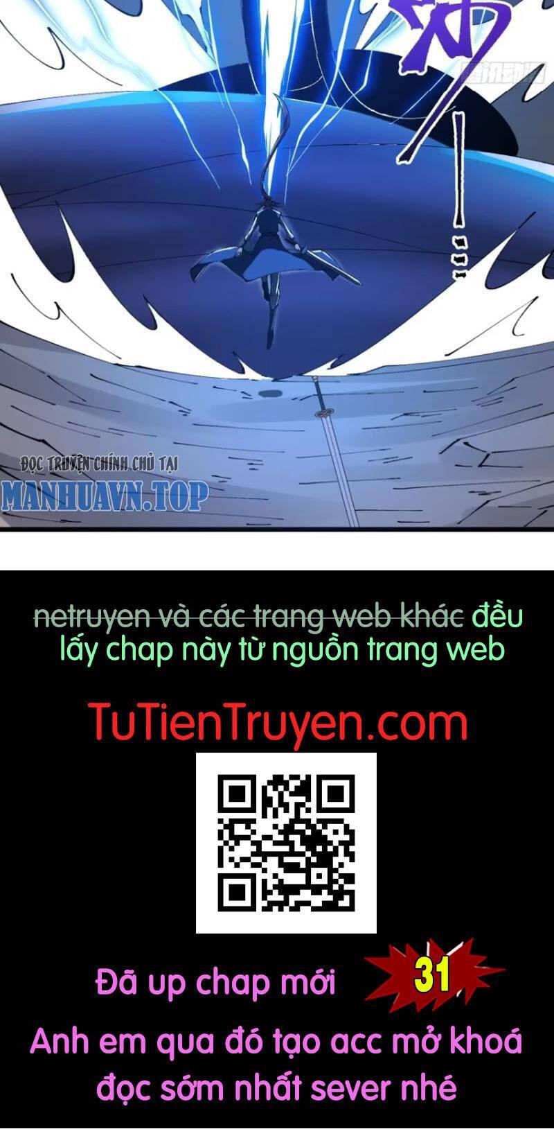 Tu Tiên Đại Lão: Bắt Đầu Tu Luyện Từ Tâm Trí Chap 30 - Next Chap 31