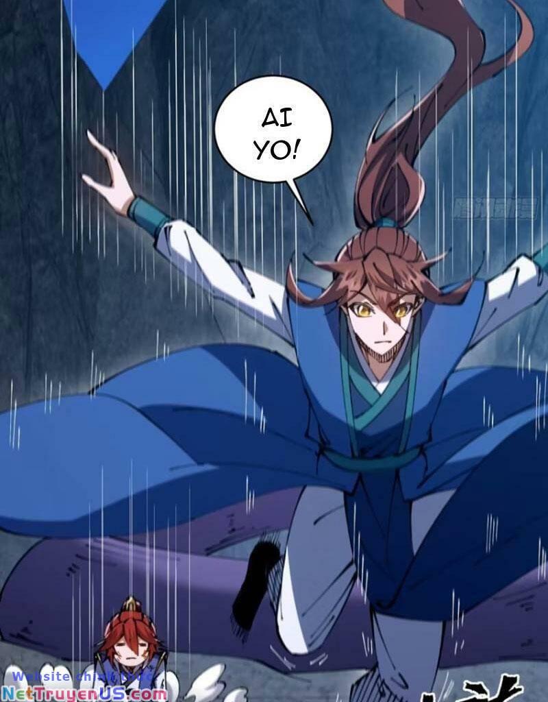 Tu Tiên Đại Lão: Bắt Đầu Tu Luyện Từ Tâm Trí Chap 31 - Next Chap 32