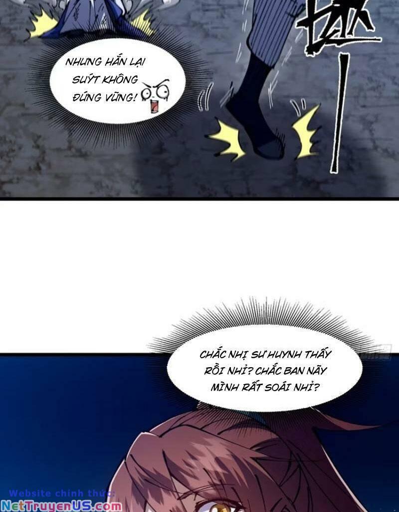 Tu Tiên Đại Lão: Bắt Đầu Tu Luyện Từ Tâm Trí Chap 31 - Next Chap 32