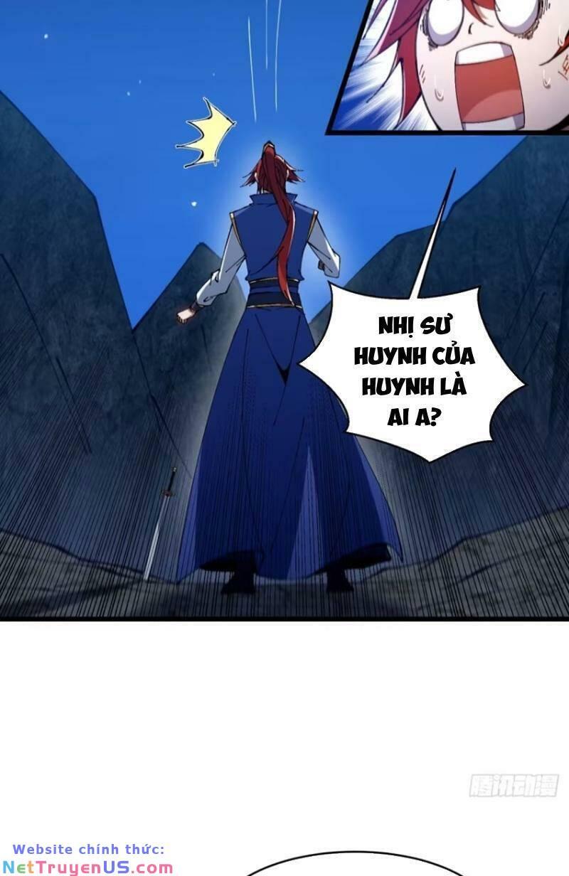 Tu Tiên Đại Lão: Bắt Đầu Tu Luyện Từ Tâm Trí Chap 31 - Next Chap 32