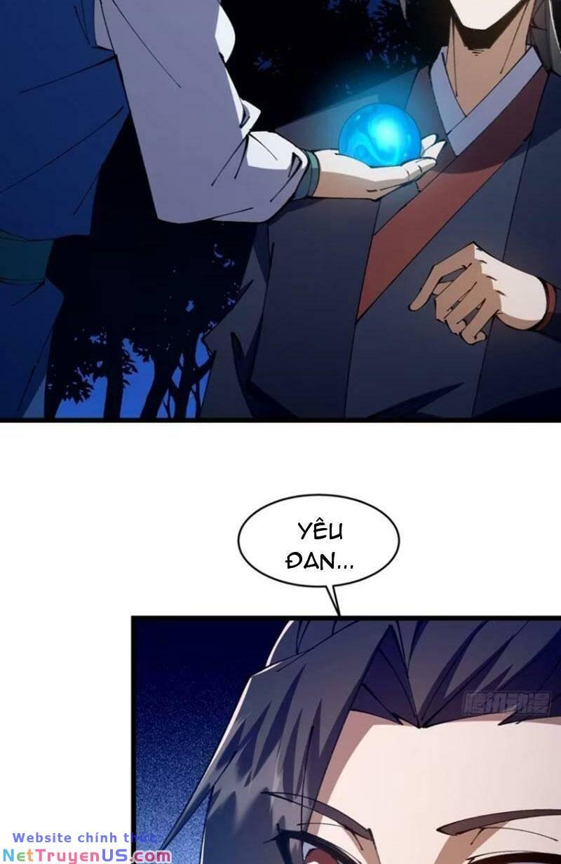 Tu Tiên Đại Lão: Bắt Đầu Tu Luyện Từ Tâm Trí Chap 31 - Next Chap 32