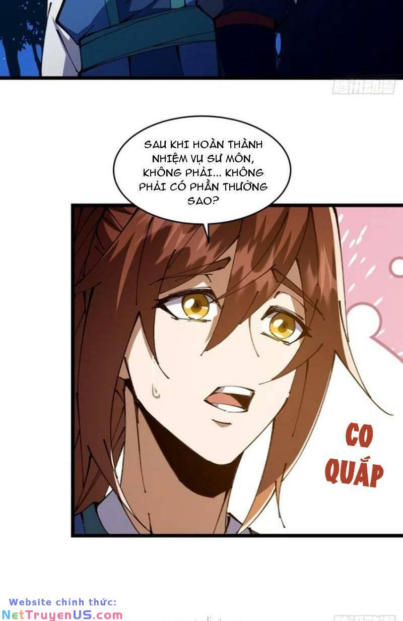 Tu Tiên Đại Lão: Bắt Đầu Tu Luyện Từ Tâm Trí Chap 31 - Next Chap 32