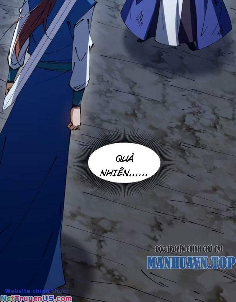 Tu Tiên Đại Lão: Bắt Đầu Tu Luyện Từ Tâm Trí Chap 31 - Next Chap 32