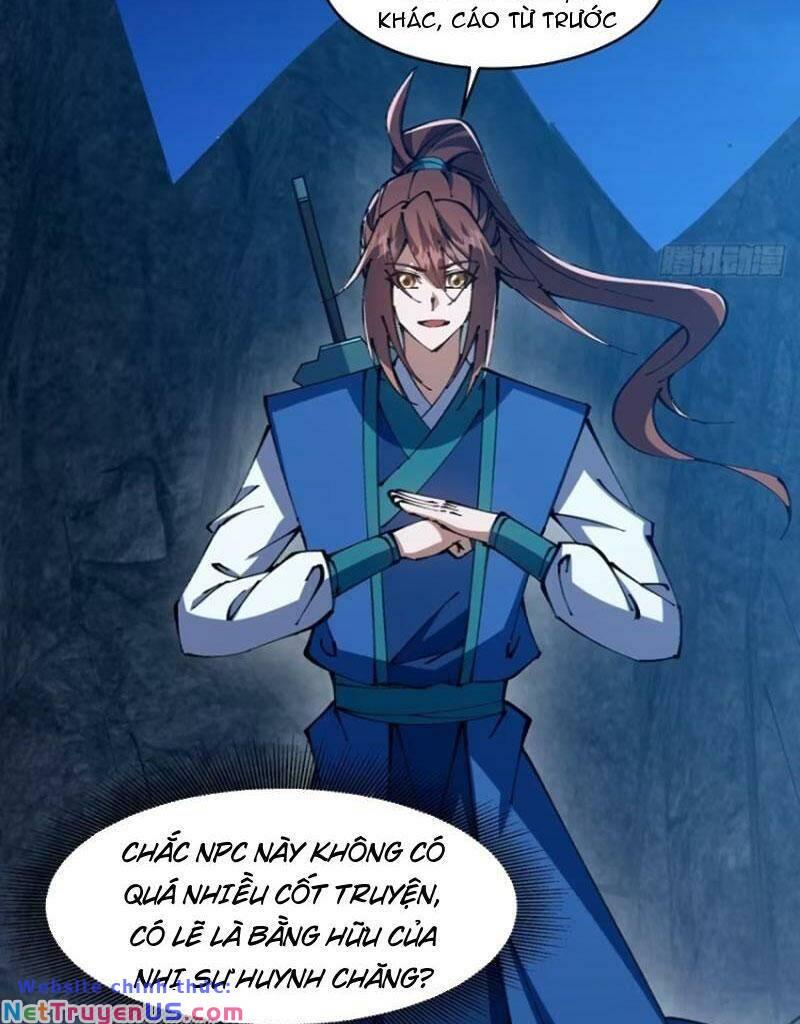 Tu Tiên Đại Lão: Bắt Đầu Tu Luyện Từ Tâm Trí Chap 31 - Next Chap 32