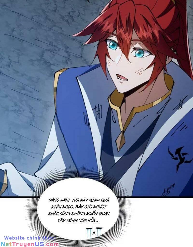 Tu Tiên Đại Lão: Bắt Đầu Tu Luyện Từ Tâm Trí Chap 31 - Next Chap 32