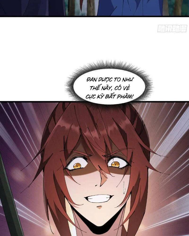 Tu Tiên Đại Lão: Bắt Đầu Tu Luyện Từ Tâm Trí Chap 32 - Next Chap 33