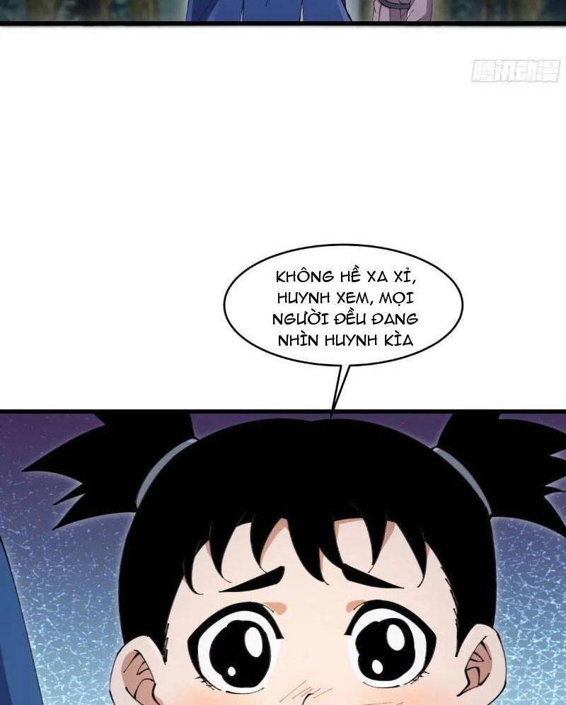 Tu Tiên Đại Lão: Bắt Đầu Tu Luyện Từ Tâm Trí Chap 32 - Next Chap 33