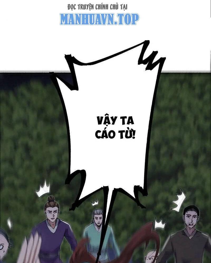 Tu Tiên Đại Lão: Bắt Đầu Tu Luyện Từ Tâm Trí Chap 32 - Next Chap 33