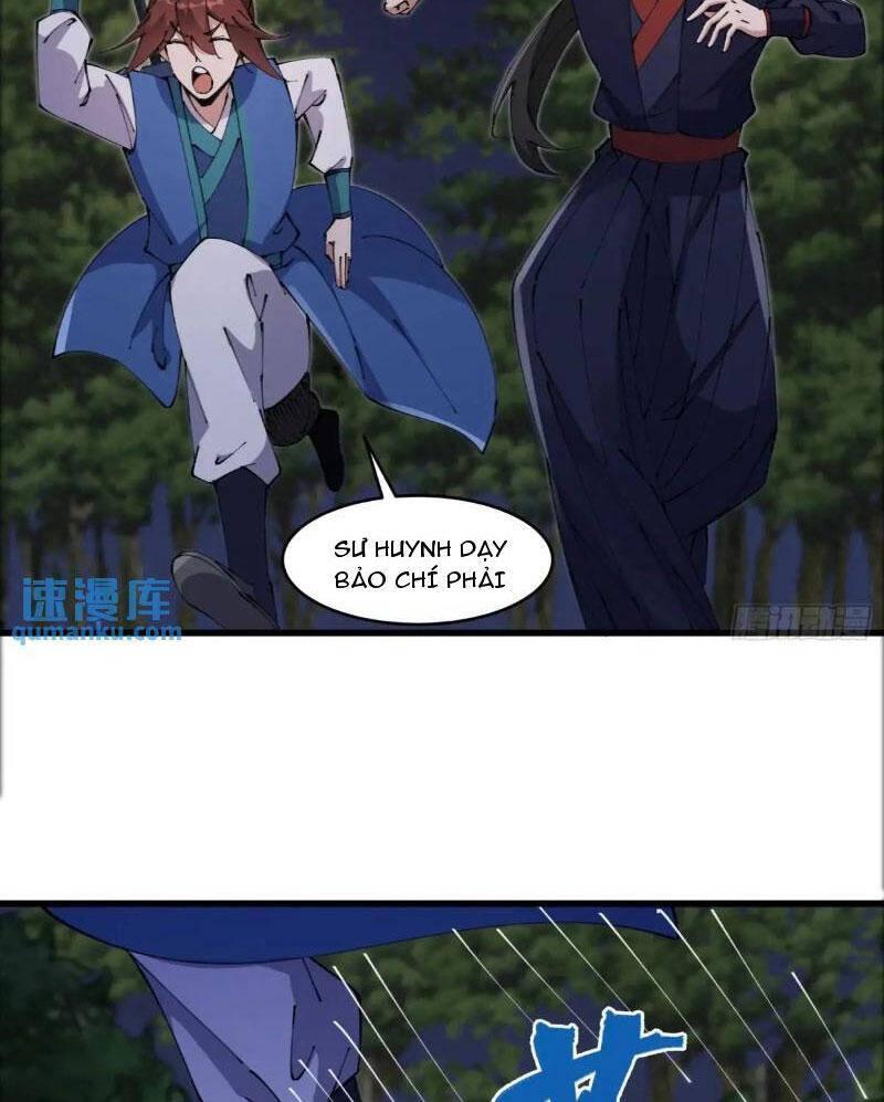 Tu Tiên Đại Lão: Bắt Đầu Tu Luyện Từ Tâm Trí Chap 32 - Next Chap 33