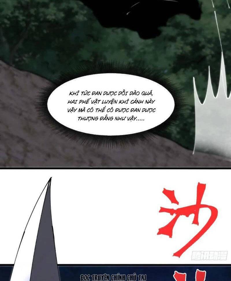 Tu Tiên Đại Lão: Bắt Đầu Tu Luyện Từ Tâm Trí Chap 32 - Next Chap 33