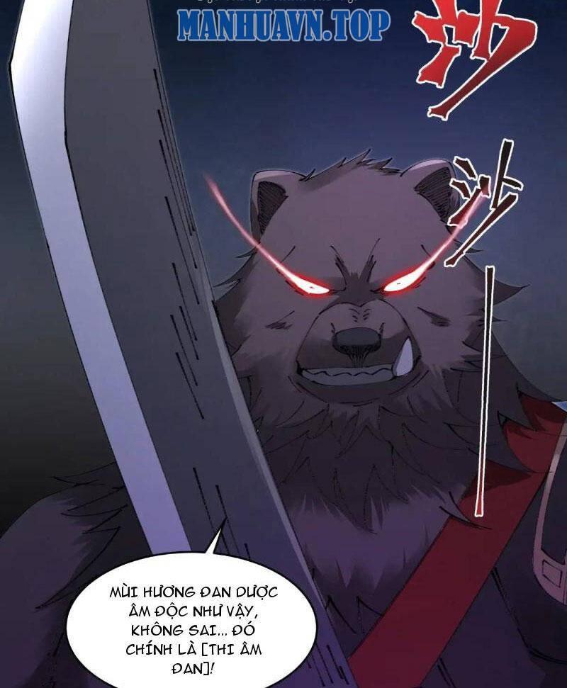 Tu Tiên Đại Lão: Bắt Đầu Tu Luyện Từ Tâm Trí Chap 32 - Next Chap 33