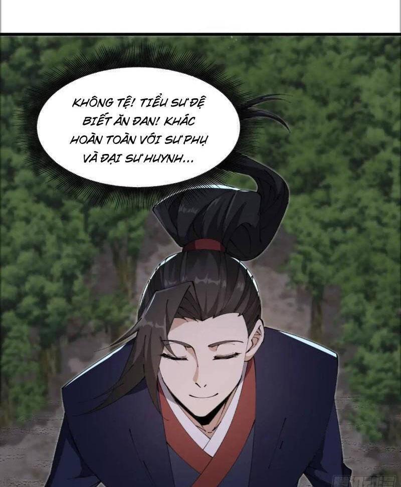 Tu Tiên Đại Lão: Bắt Đầu Tu Luyện Từ Tâm Trí Chap 32 - Next Chap 33
