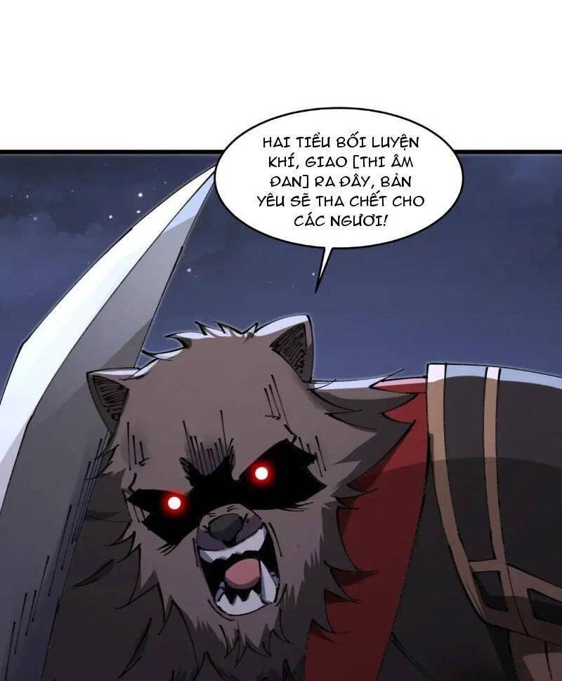 Tu Tiên Đại Lão: Bắt Đầu Tu Luyện Từ Tâm Trí Chap 32 - Next Chap 33