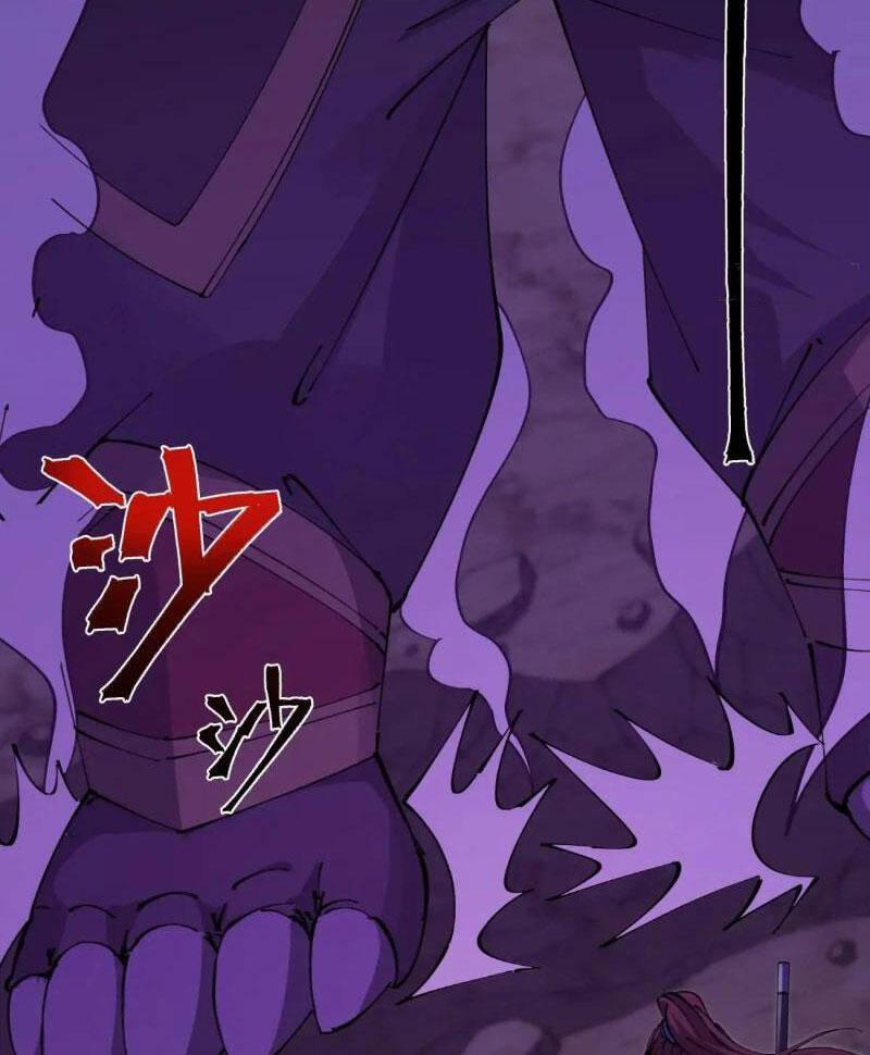 Tu Tiên Đại Lão: Bắt Đầu Tu Luyện Từ Tâm Trí Chap 32 - Next Chap 33