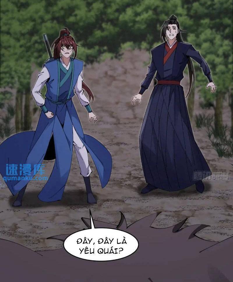 Tu Tiên Đại Lão: Bắt Đầu Tu Luyện Từ Tâm Trí Chap 32 - Next Chap 33