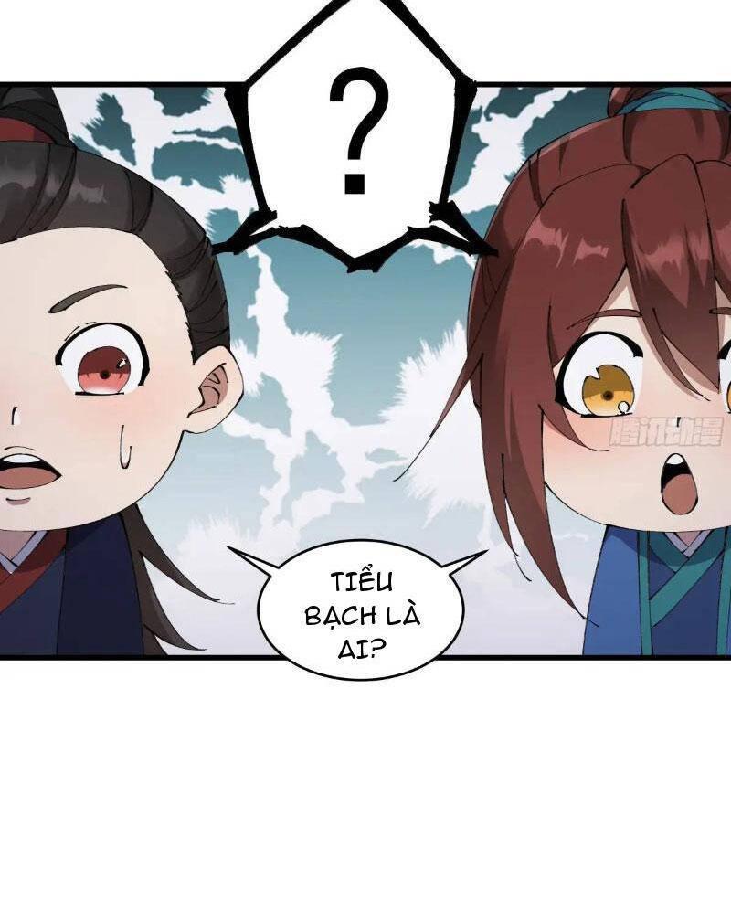 Tu Tiên Đại Lão: Bắt Đầu Tu Luyện Từ Tâm Trí Chap 32 - Next Chap 33