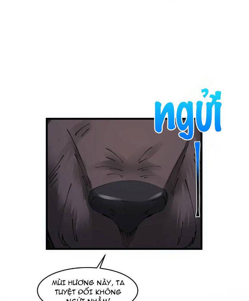 Tu Tiên Đại Lão: Bắt Đầu Tu Luyện Từ Tâm Trí Chap 32 - Next Chap 33