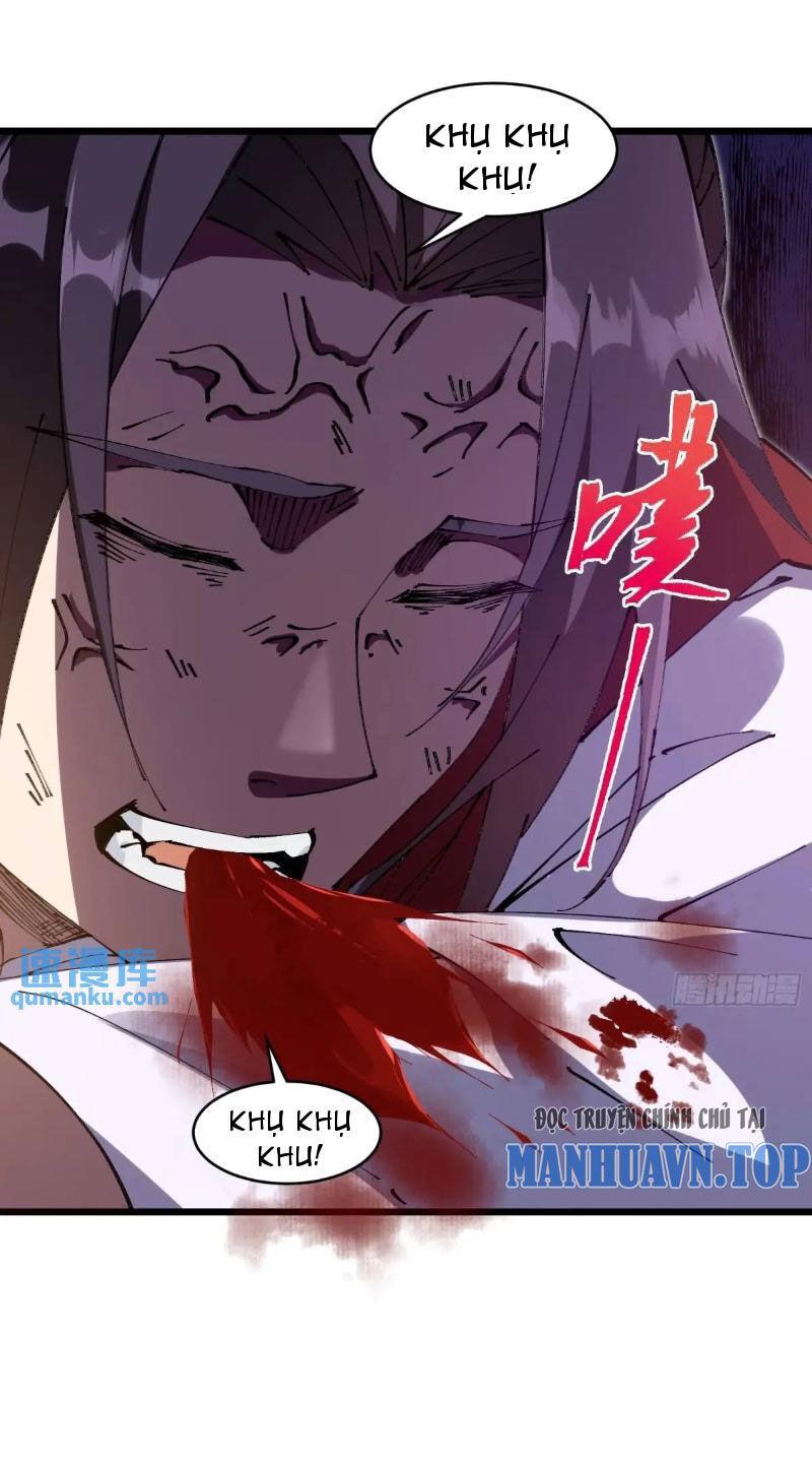 Tu Tiên Đại Lão: Bắt Đầu Tu Luyện Từ Tâm Trí Chap 35 - Next Chap 36