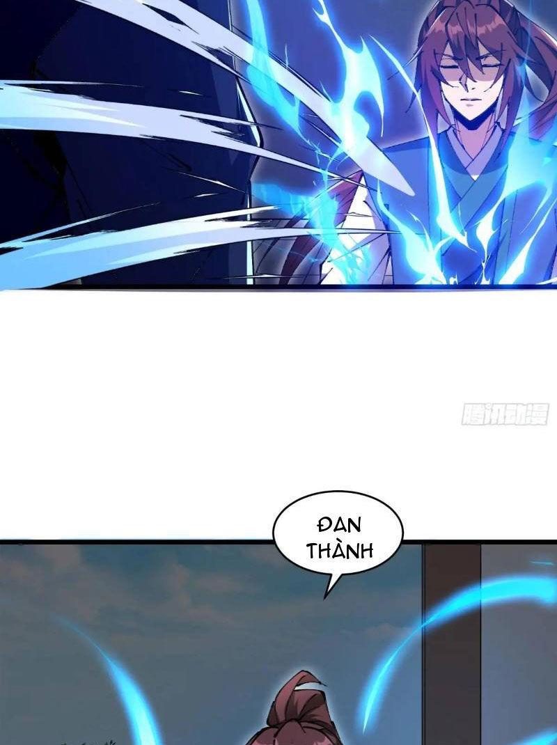 Tu Tiên Đại Lão: Bắt Đầu Tu Luyện Từ Tâm Trí Chap 35 - Next Chap 36