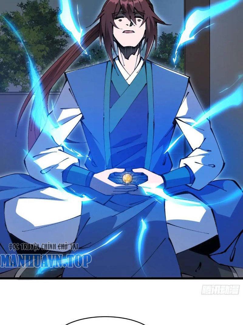 Tu Tiên Đại Lão: Bắt Đầu Tu Luyện Từ Tâm Trí Chap 35 - Next Chap 36