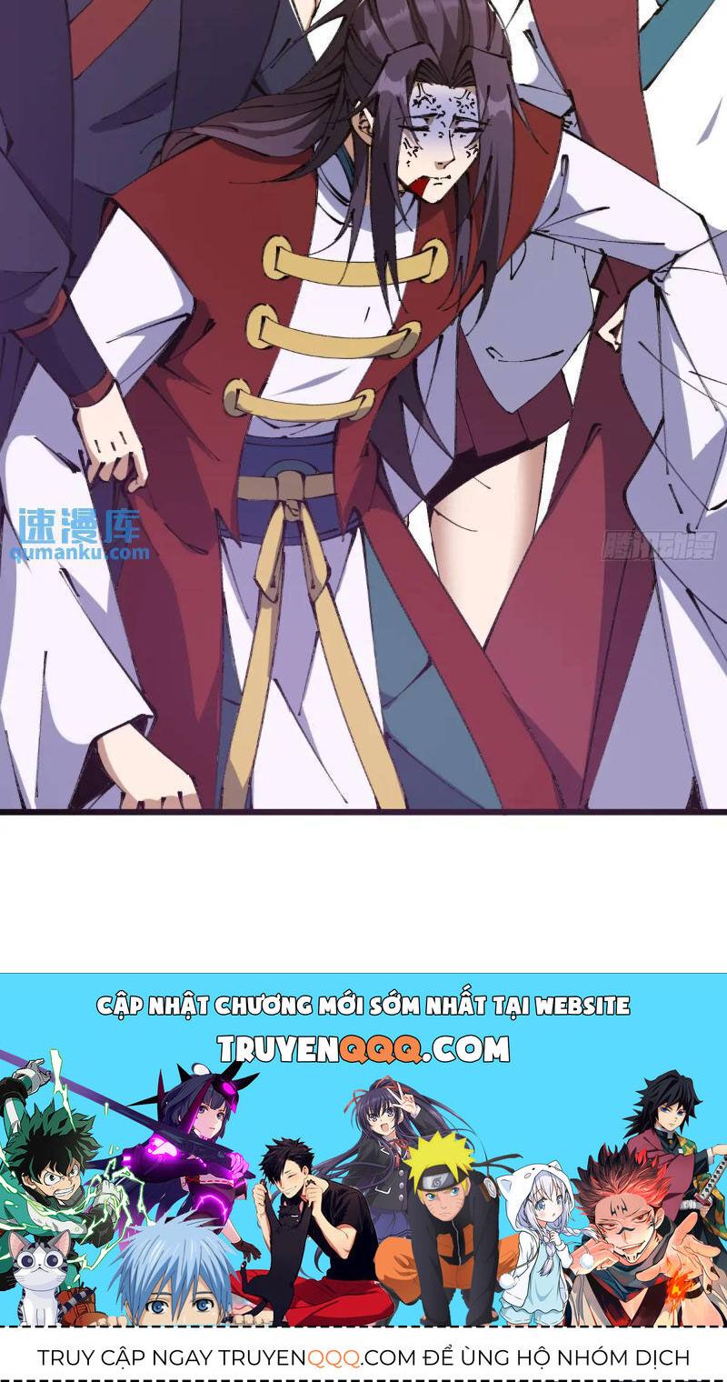 Tu Tiên Đại Lão: Bắt Đầu Tu Luyện Từ Tâm Trí Chap 35 - Next Chap 36