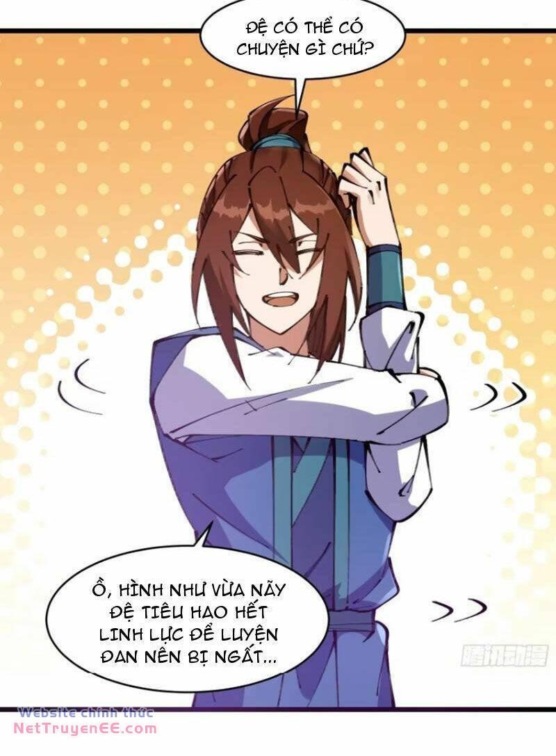 Tu Tiên Đại Lão: Bắt Đầu Tu Luyện Từ Tâm Trí Chap 38 - Next Chap 39
