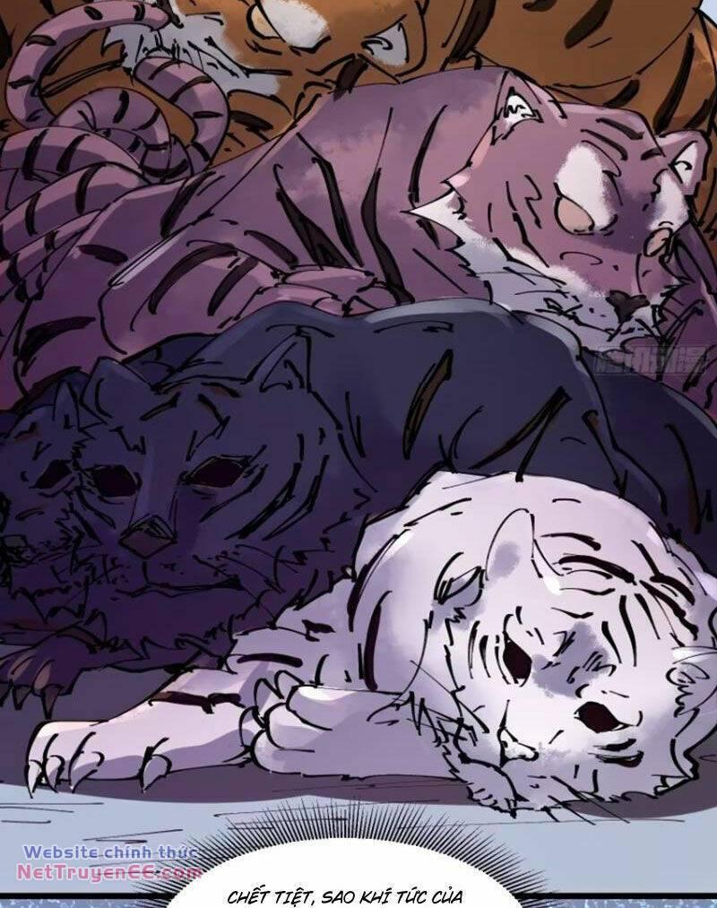 Tu Tiên Đại Lão: Bắt Đầu Tu Luyện Từ Tâm Trí Chap 38 - Next Chap 39