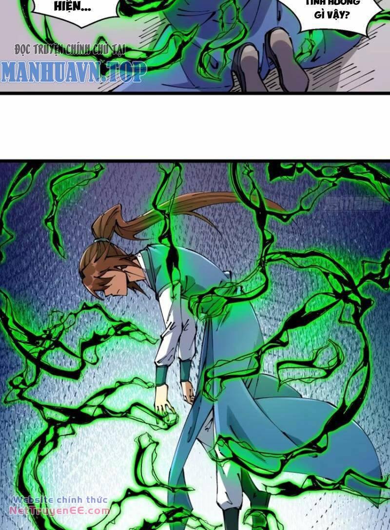 Tu Tiên Đại Lão: Bắt Đầu Tu Luyện Từ Tâm Trí Chap 38 - Next Chap 39