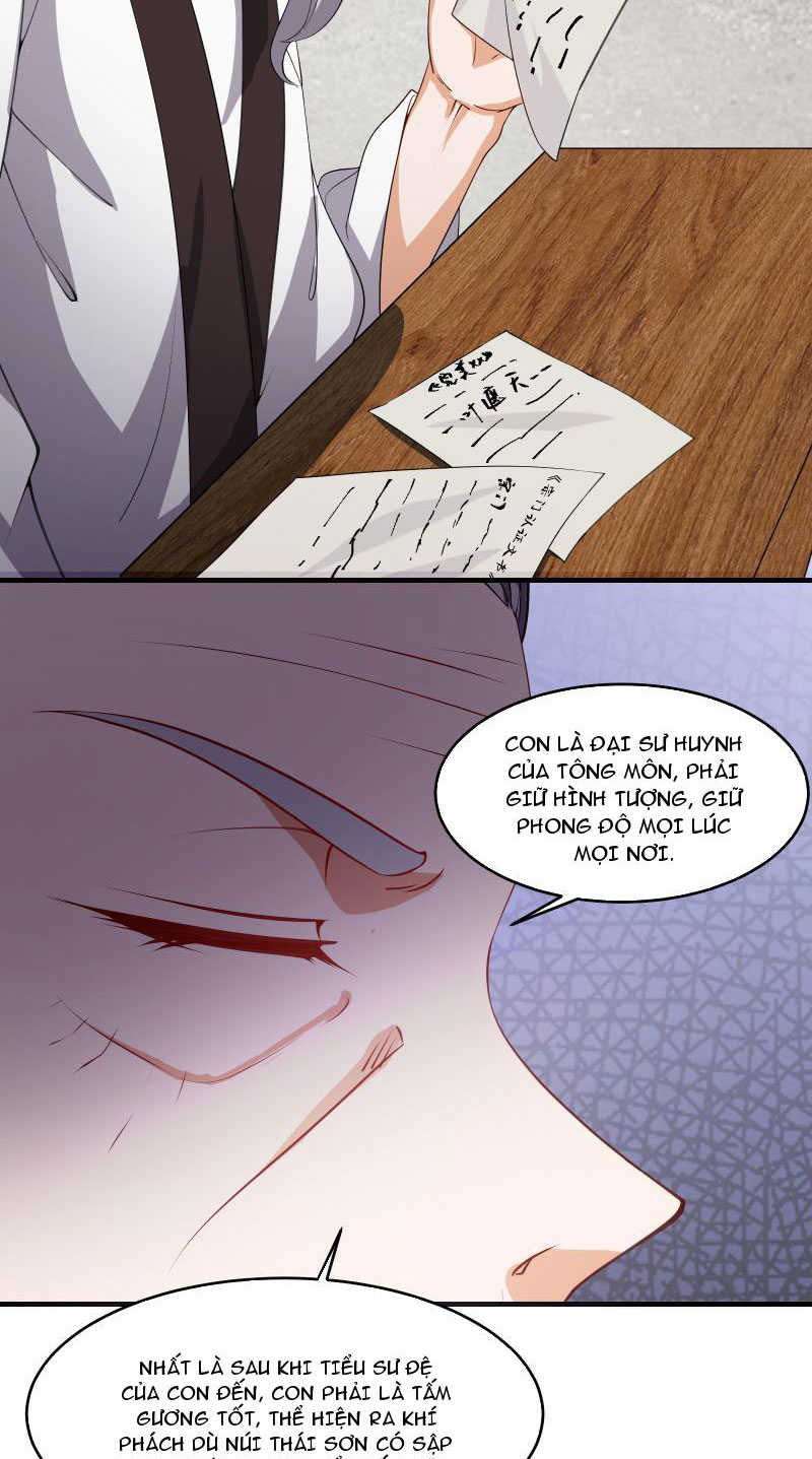 Tu Tiên Đại Lão: Bắt Đầu Tu Luyện Từ Tâm Trí Chap 4 - Next Chap 5