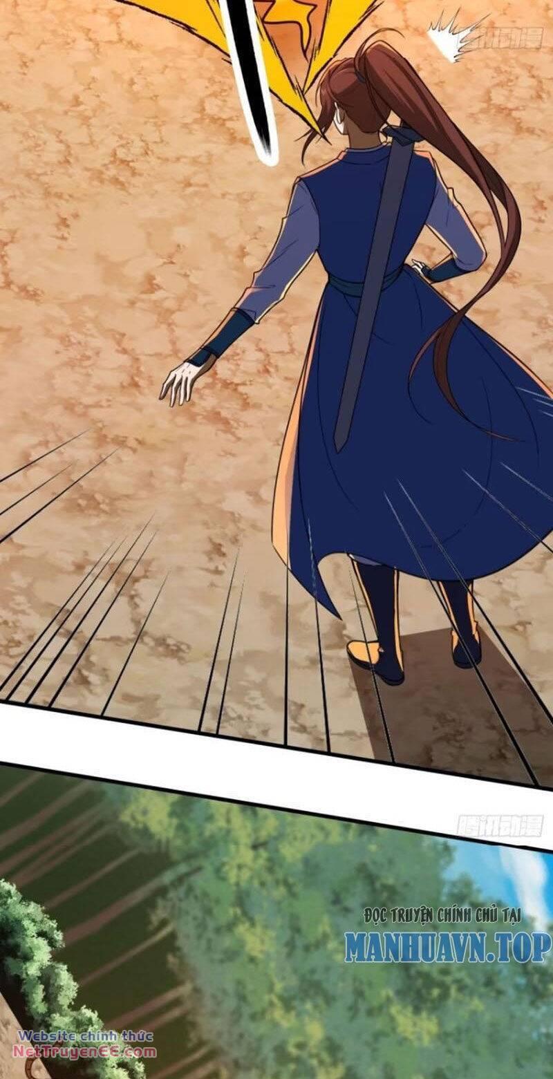 Tu Tiên Đại Lão: Bắt Đầu Tu Luyện Từ Tâm Trí Chap 40 - Next Chap 41