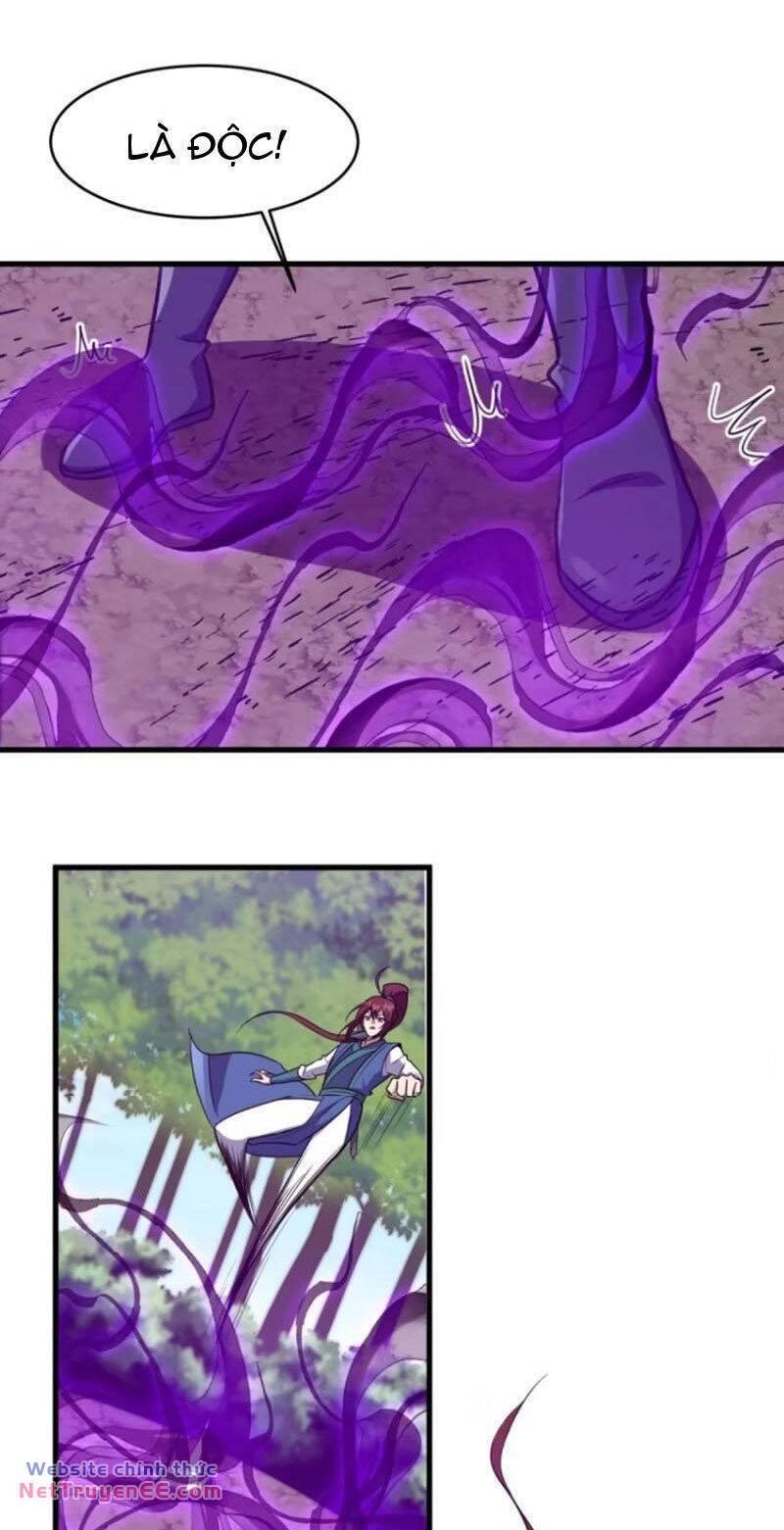 Tu Tiên Đại Lão: Bắt Đầu Tu Luyện Từ Tâm Trí Chap 40 - Next Chap 41