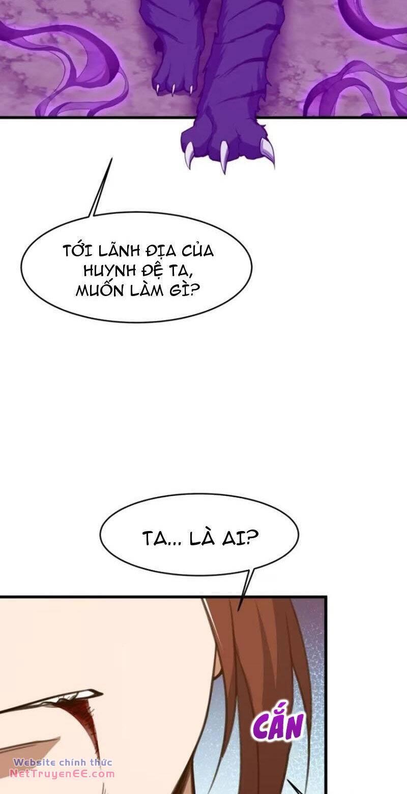 Tu Tiên Đại Lão: Bắt Đầu Tu Luyện Từ Tâm Trí Chap 40 - Next Chap 41