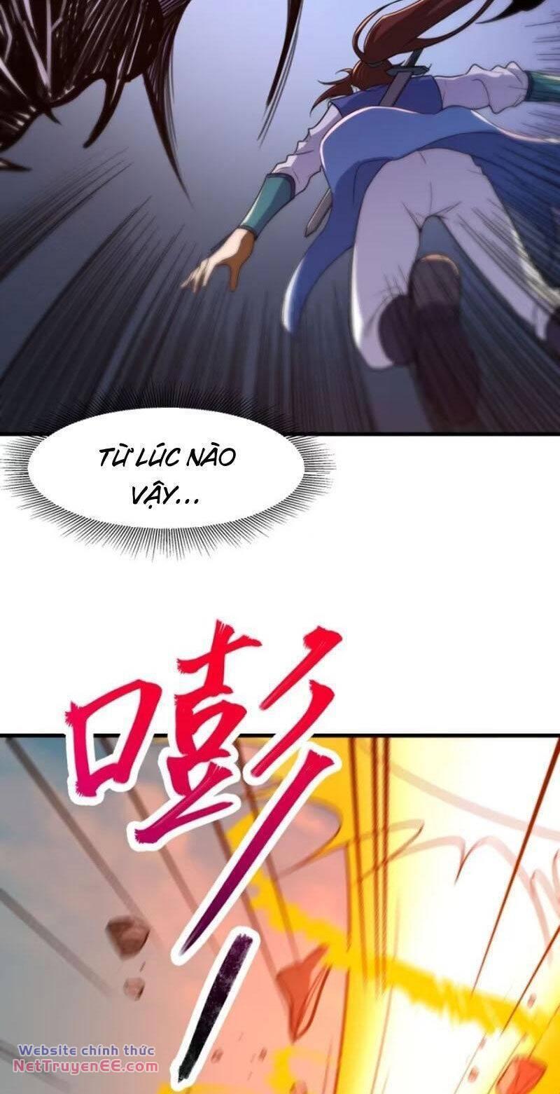 Tu Tiên Đại Lão: Bắt Đầu Tu Luyện Từ Tâm Trí Chap 40 - Next Chap 41