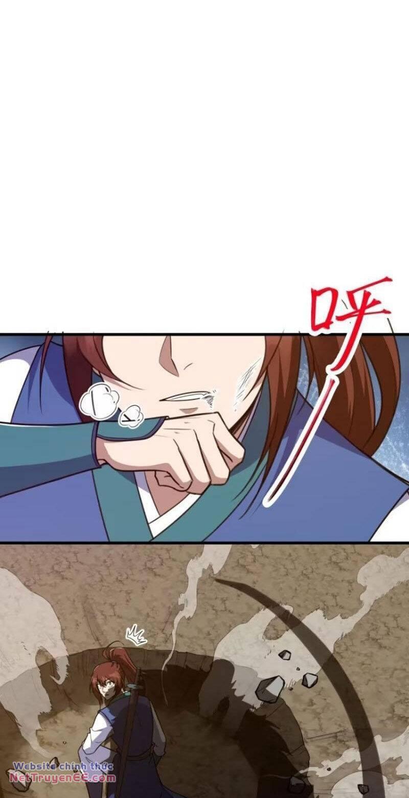 Tu Tiên Đại Lão: Bắt Đầu Tu Luyện Từ Tâm Trí Chap 40 - Next Chap 41