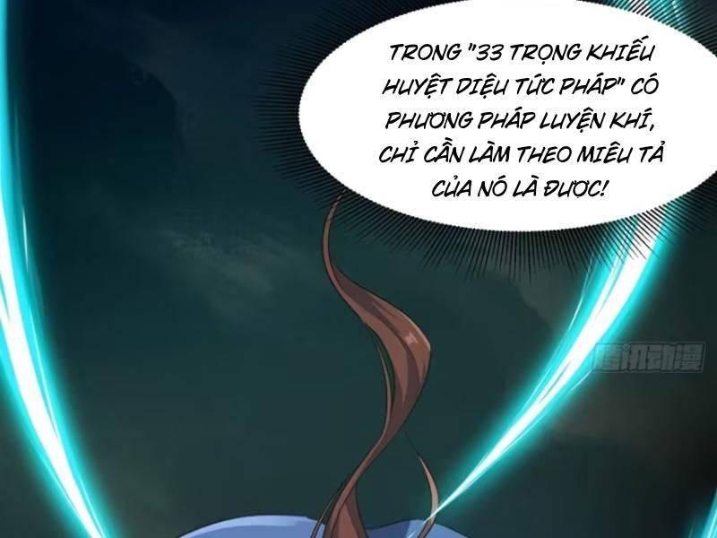 Tu Tiên Đại Lão: Bắt Đầu Tu Luyện Từ Tâm Trí Chap 42 - Next Chap 43