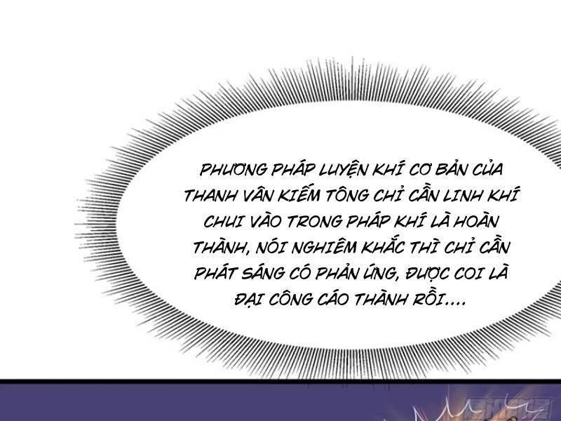 Tu Tiên Đại Lão: Bắt Đầu Tu Luyện Từ Tâm Trí Chap 42 - Next Chap 43
