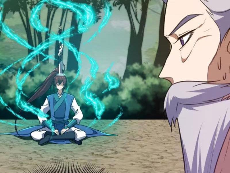 Tu Tiên Đại Lão: Bắt Đầu Tu Luyện Từ Tâm Trí Chap 43 - Next Chap 44