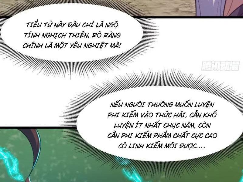 Tu Tiên Đại Lão: Bắt Đầu Tu Luyện Từ Tâm Trí Chap 43 - Next Chap 44