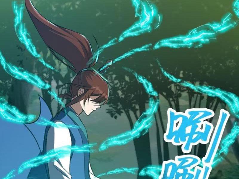 Tu Tiên Đại Lão: Bắt Đầu Tu Luyện Từ Tâm Trí Chap 43 - Next Chap 44