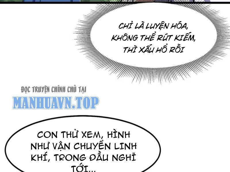 Tu Tiên Đại Lão: Bắt Đầu Tu Luyện Từ Tâm Trí Chap 43 - Next Chap 44