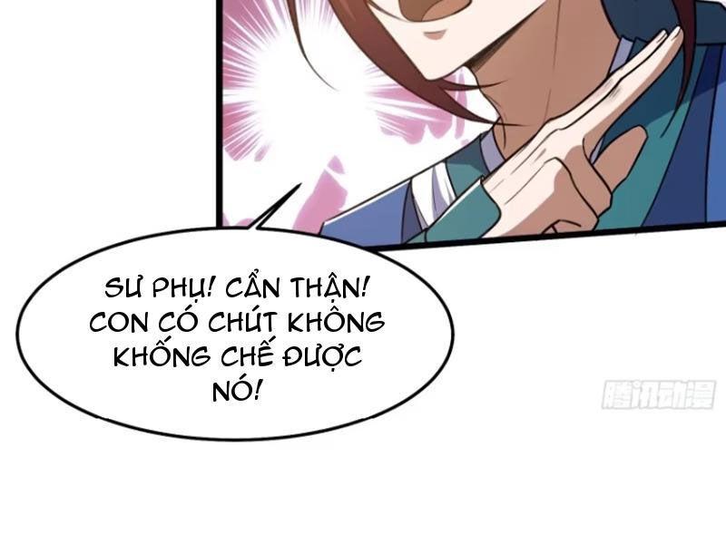 Tu Tiên Đại Lão: Bắt Đầu Tu Luyện Từ Tâm Trí Chap 43 - Next Chap 44