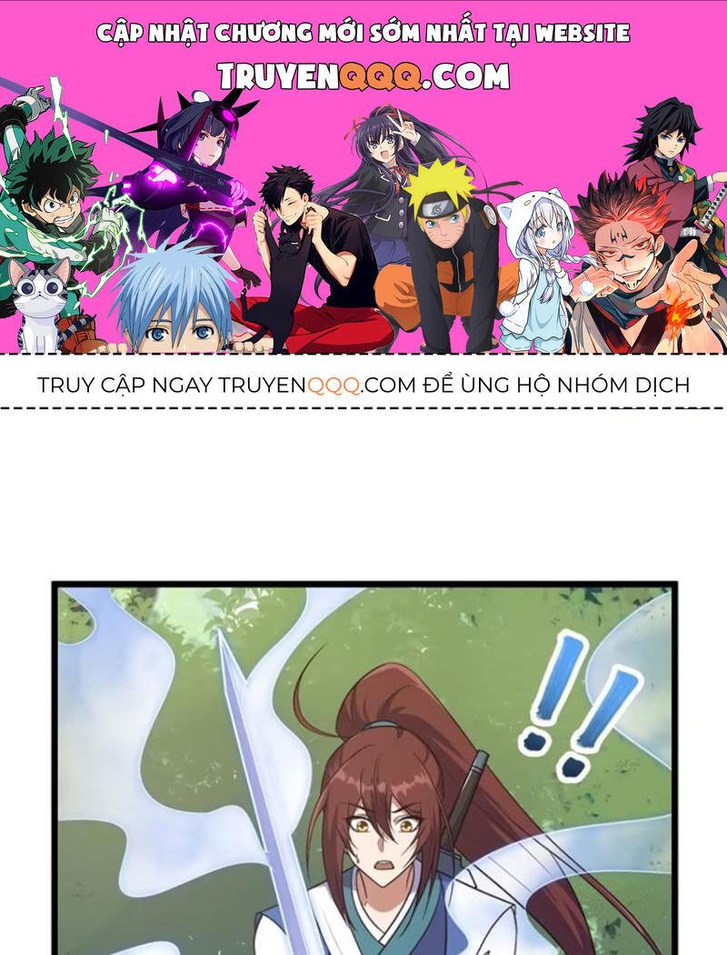 Tu Tiên Đại Lão: Bắt Đầu Tu Luyện Từ Tâm Trí Chap 44 - Next Chap 45