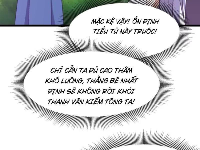 Tu Tiên Đại Lão: Bắt Đầu Tu Luyện Từ Tâm Trí Chap 44 - Next Chap 45