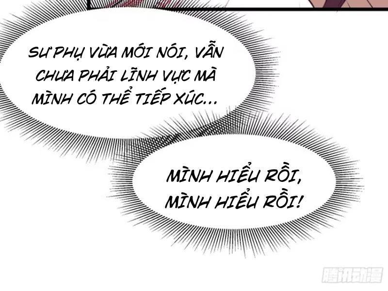 Tu Tiên Đại Lão: Bắt Đầu Tu Luyện Từ Tâm Trí Chap 44 - Next Chap 45