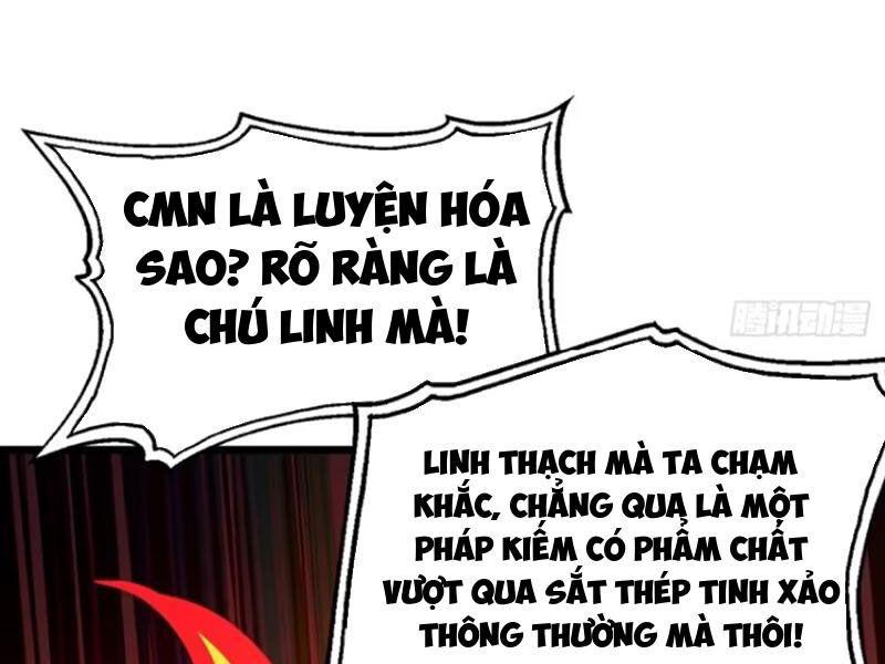 Tu Tiên Đại Lão: Bắt Đầu Tu Luyện Từ Tâm Trí Chap 44 - Next Chap 45