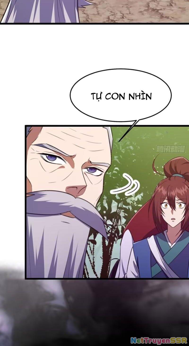 Tu Tiên Đại Lão: Bắt Đầu Tu Luyện Từ Tâm Trí Chap 45 - Next Chap 46
