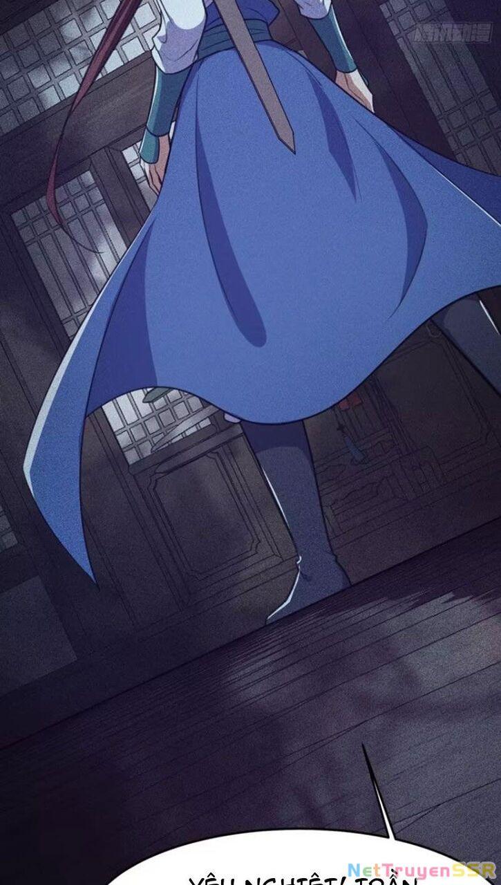 Tu Tiên Đại Lão: Bắt Đầu Tu Luyện Từ Tâm Trí Chap 45 - Next Chap 46