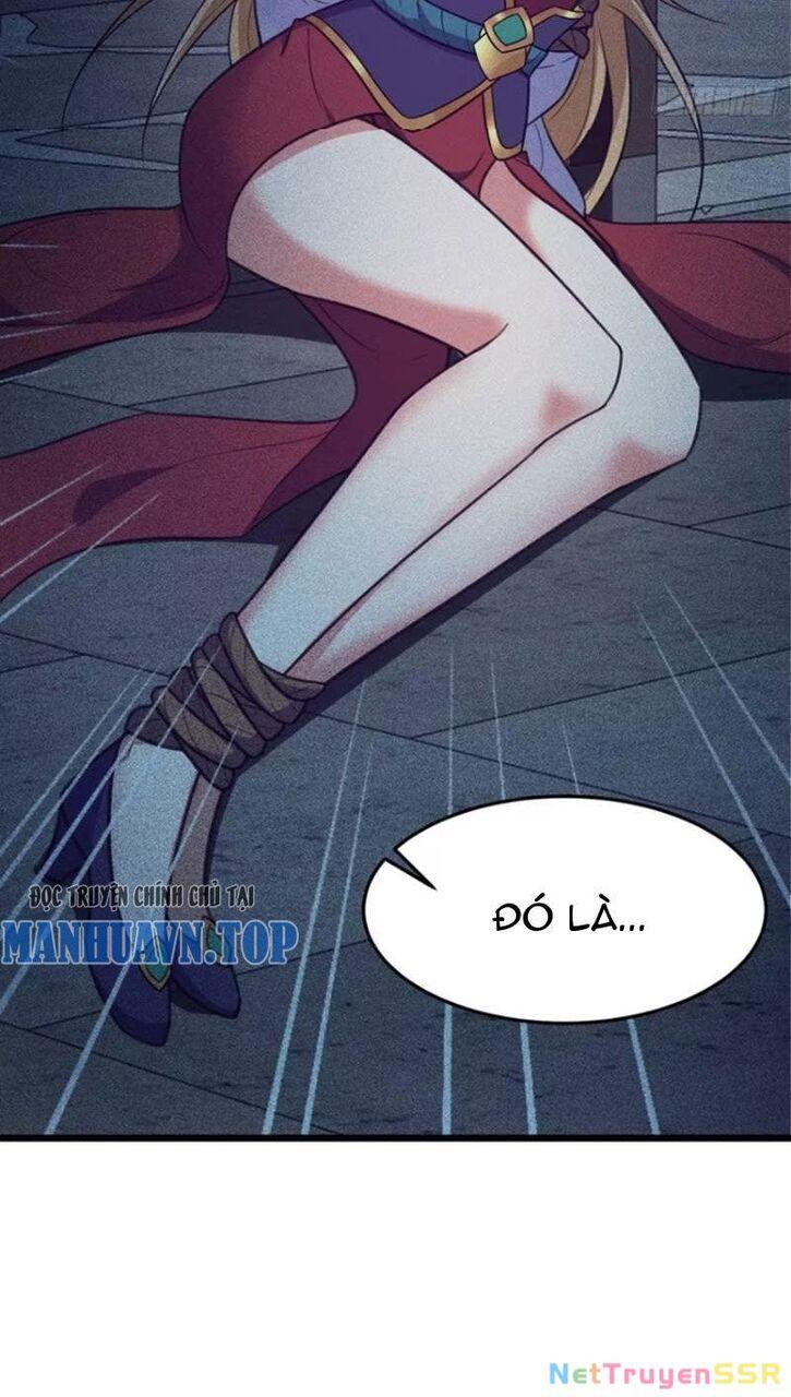 Tu Tiên Đại Lão: Bắt Đầu Tu Luyện Từ Tâm Trí Chap 45 - Next Chap 46